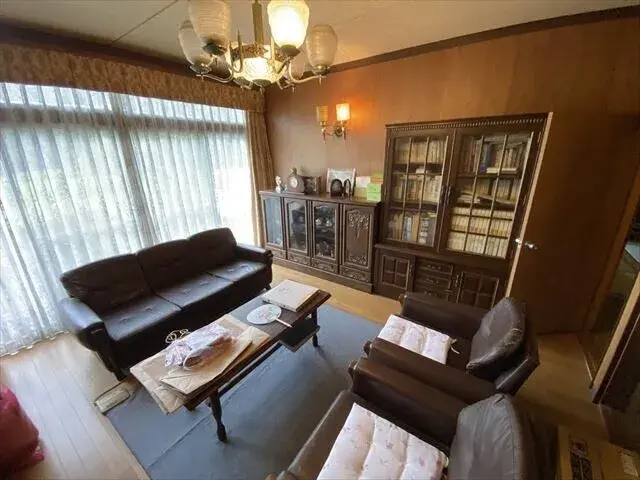 5LDK物件 鹿沼市 栃木県 (5)