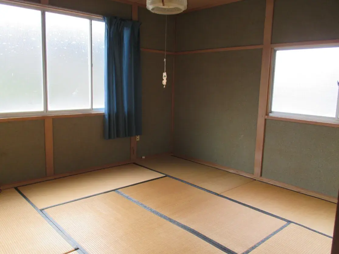 7DK property in Date City, Fukushima Prefecture (13)