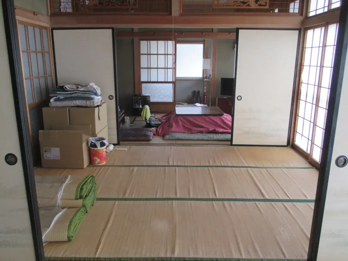 7DK property in Date City, Fukushima Prefecture (8)