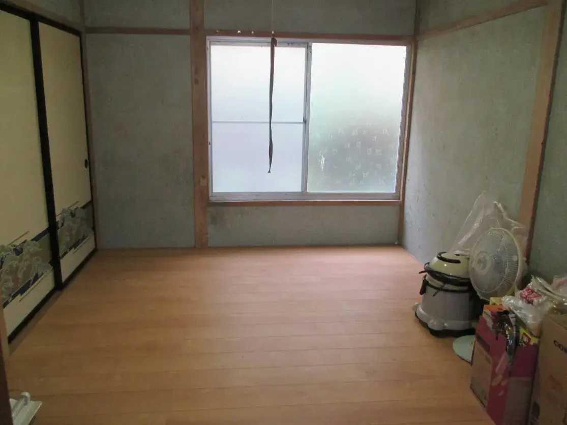 7DK property in Date City, Fukushima Prefecture (10)