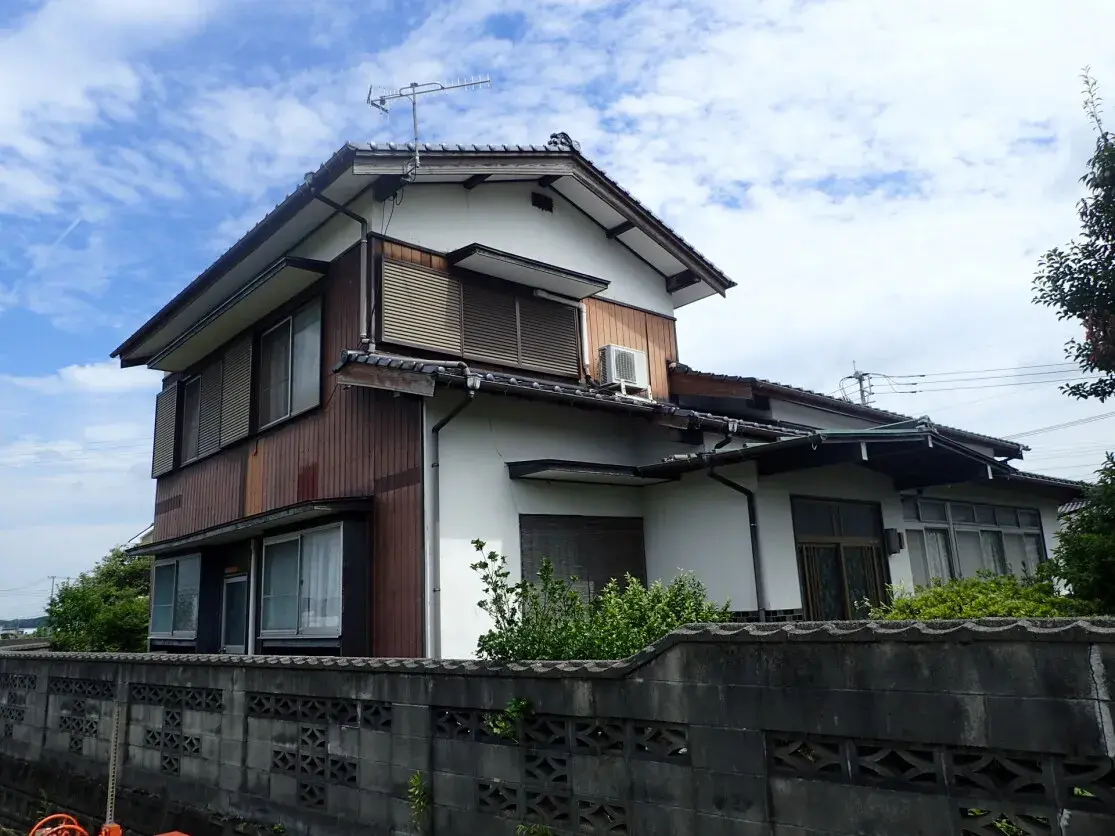 Akiya in みやこ町
