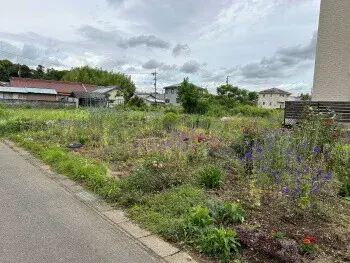 Akiya in Inuyama