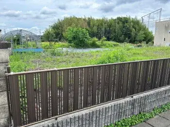 Land Inuyama City, Aichi Prefecture (2)