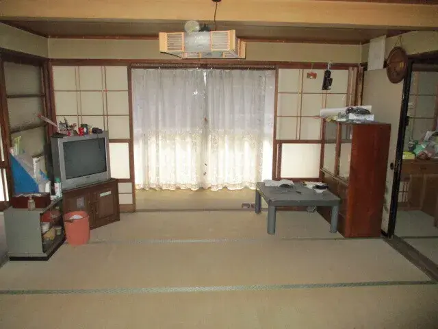 Nagano Prefecture Chikuma City 6DK Property (2)