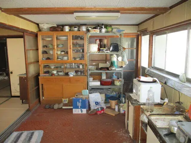 Nagano Prefecture Chikuma City 6DK Property (3)