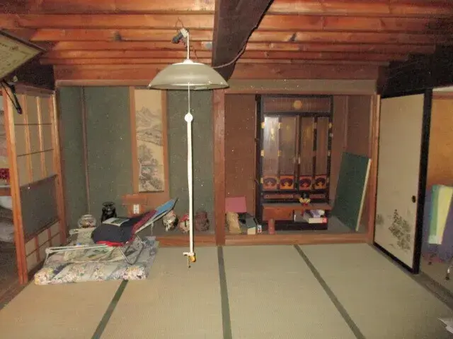 Nagano Prefecture Chikuma City 6DK Property (4)