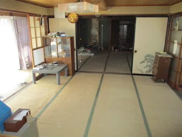 Nagano Prefecture Chikuma City 6DK Property (5)