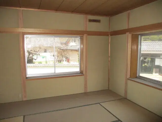 Nagano Prefecture Chikuma City 6DK Property (7)