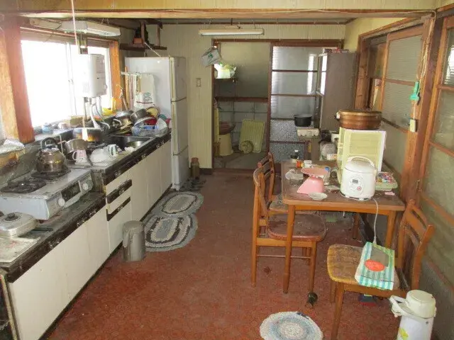 Nagano Prefecture Chikuma City 6DK Property (8)