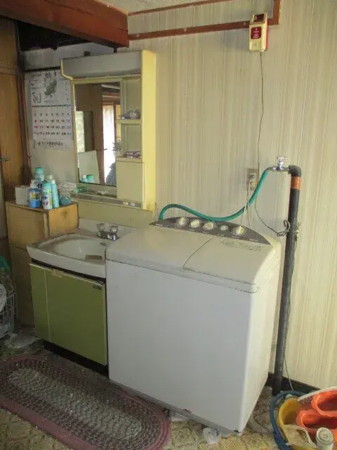 Nagano Prefecture Chikuma City 6DK Property (9)