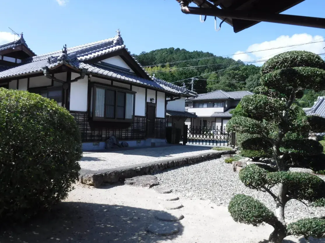 5LDK 爱媛县西予市物件 (3)
