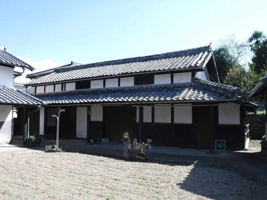 5LDK 爱媛县西予市物件 (5)
