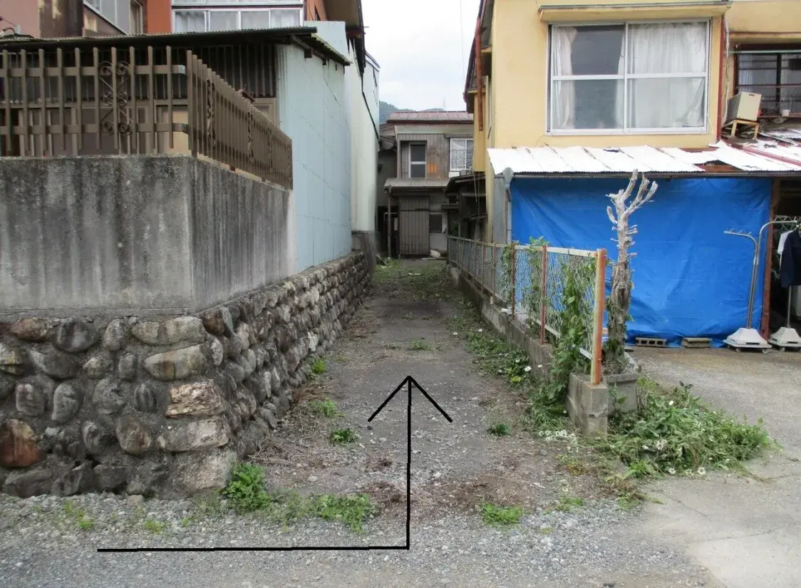 5LDK Property in Okaya City, Nagano Prefecture (2)