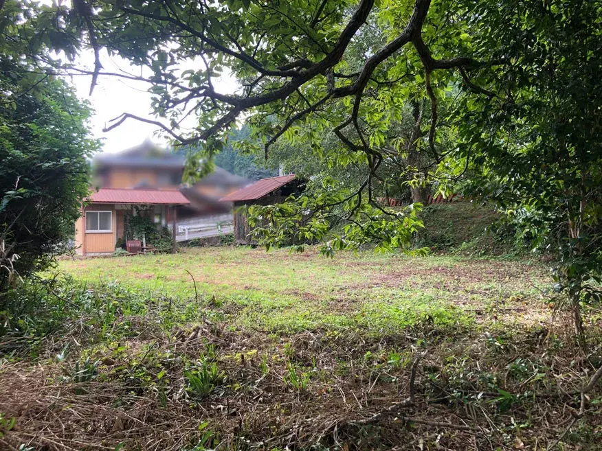 Akiya in Nantan