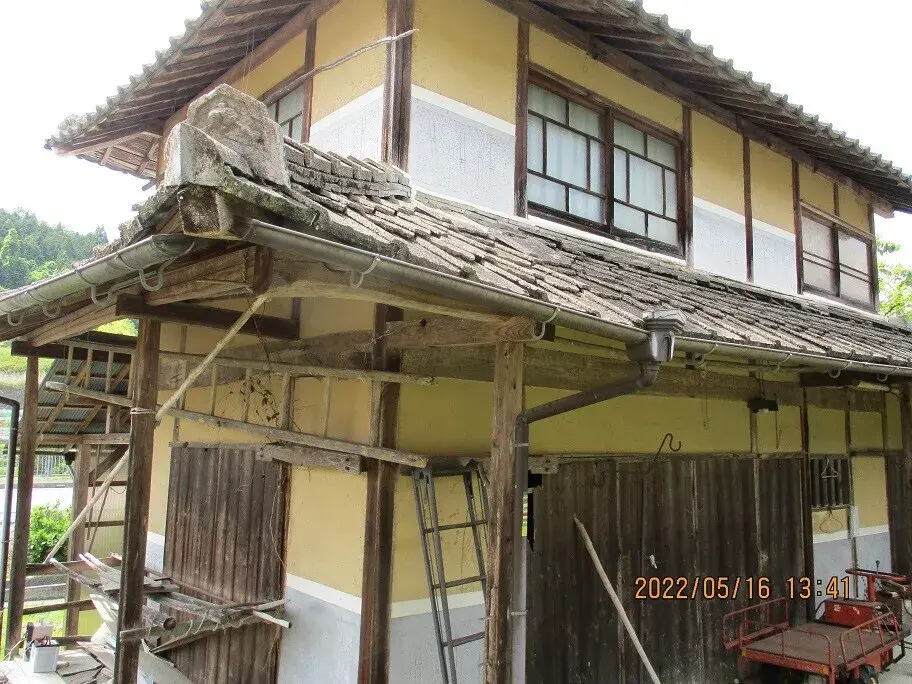 4DK, District de Sayo, Ville de Sayo, Préfecture de Hyogo (2)