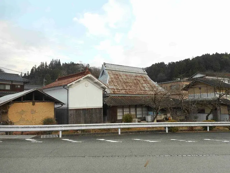 4DK, District de Sayo, Ville de Sayo, Préfecture de Hyogo (3)