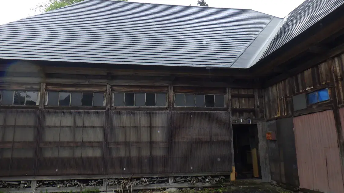 4SLDK Propriété Tadami-machi Préfecture de Fukushima (2)
