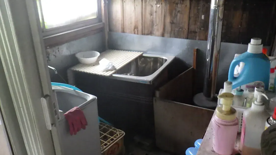 4SLDK Propriété Tadami-machi Préfecture de Fukushima (23)