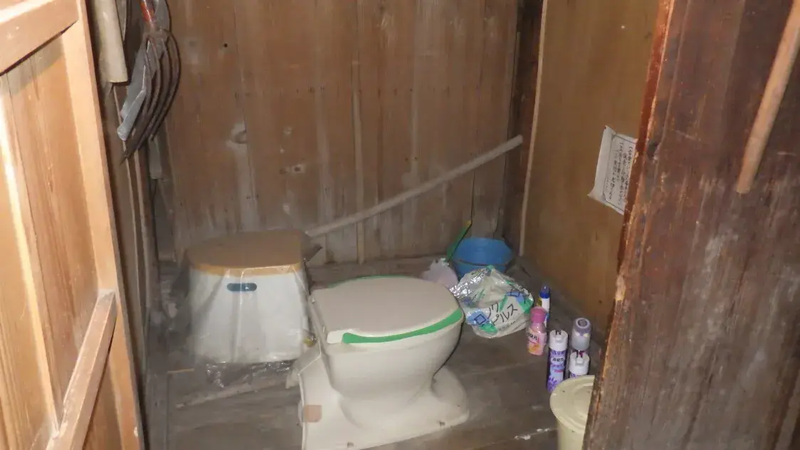 4SLDK Propriété Tadami-machi Préfecture de Fukushima (24)