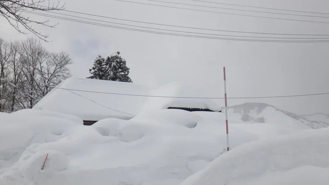 4SLDK Propriété Tadami-machi Préfecture de Fukushima (25)