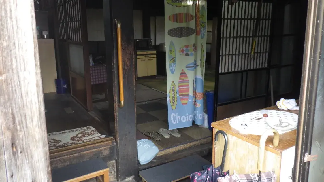4SLDK Propriété Tadami-machi Préfecture de Fukushima (8)