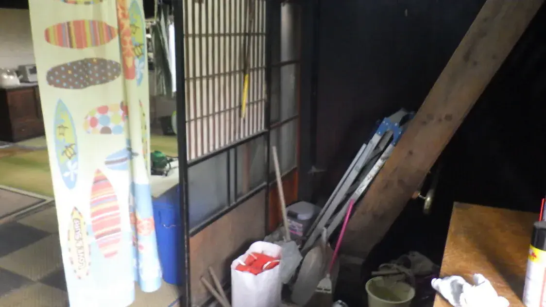 4SLDK Propriété Tadami-machi Préfecture de Fukushima (9)