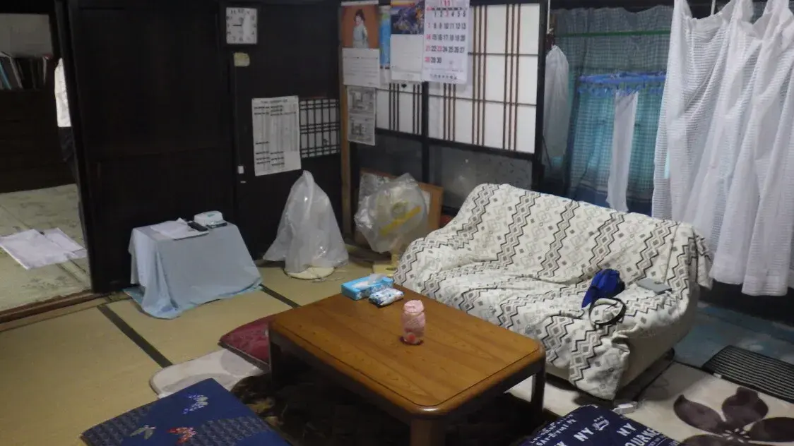 4SLDK Propriété Tadami-machi Préfecture de Fukushima (10)