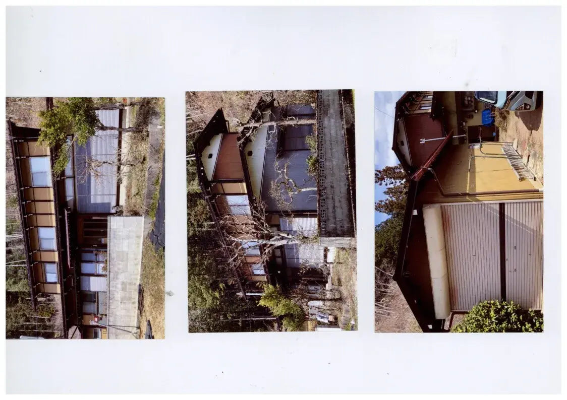 5LDK Property Takayama City Gifu Prefecture (2)