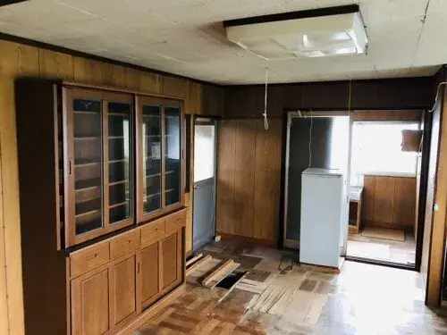 7LDK物件 花巻市 岩手県 (2)