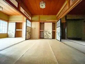 7LDK物件 花巻市 岩手県 (4)