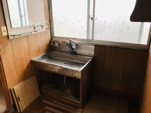 7LDK物件 花巻市 岩手県 (9)