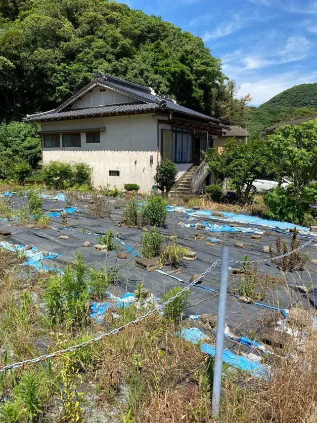 3LDK Property Karatsu City Saga Prefecture (2)