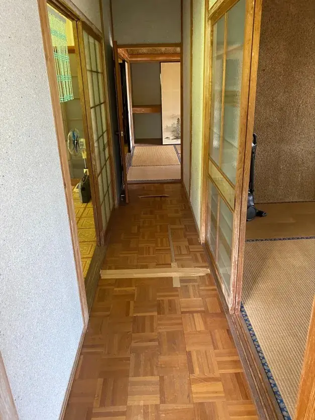 3LDK Property Karatsu City Saga Prefecture (4)