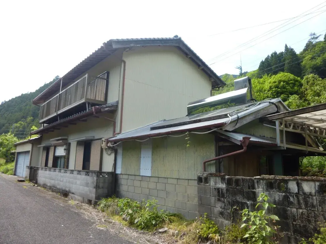 6K Naka Town Tokushima Prefecture (2)