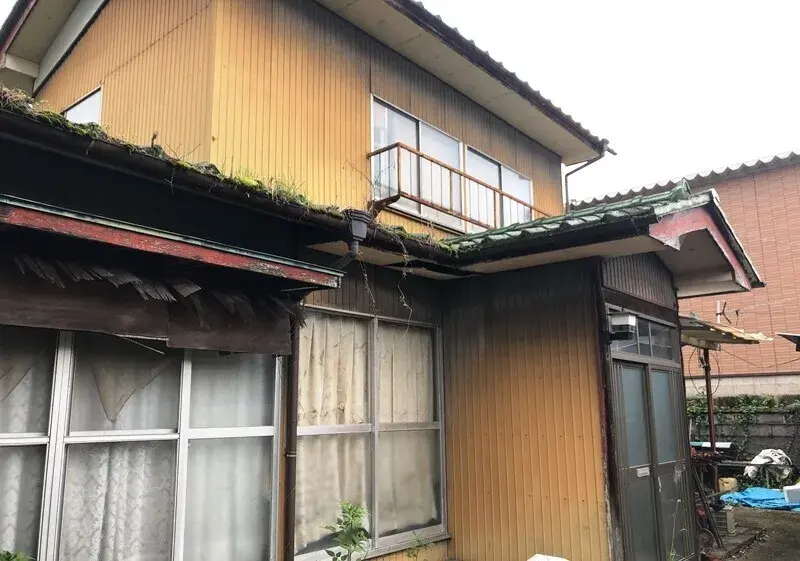 4LDK物件 三好郡東みよし町 徳島県 (2)