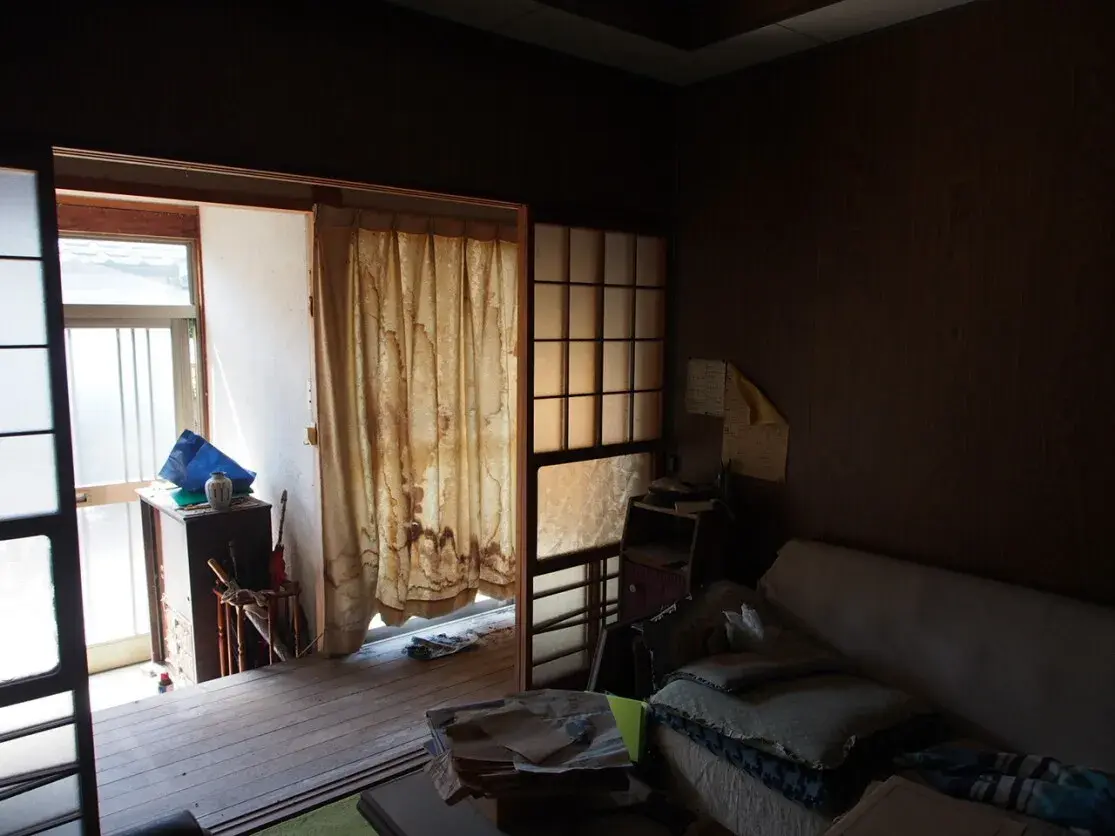 4LDK物件 三好郡東みよし町 徳島県 (13)