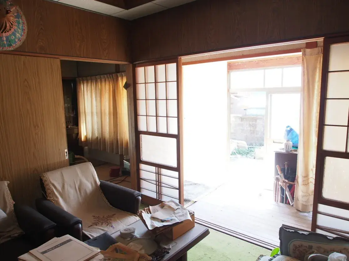 4LDK物件 三好郡東みよし町 徳島県 (14)
