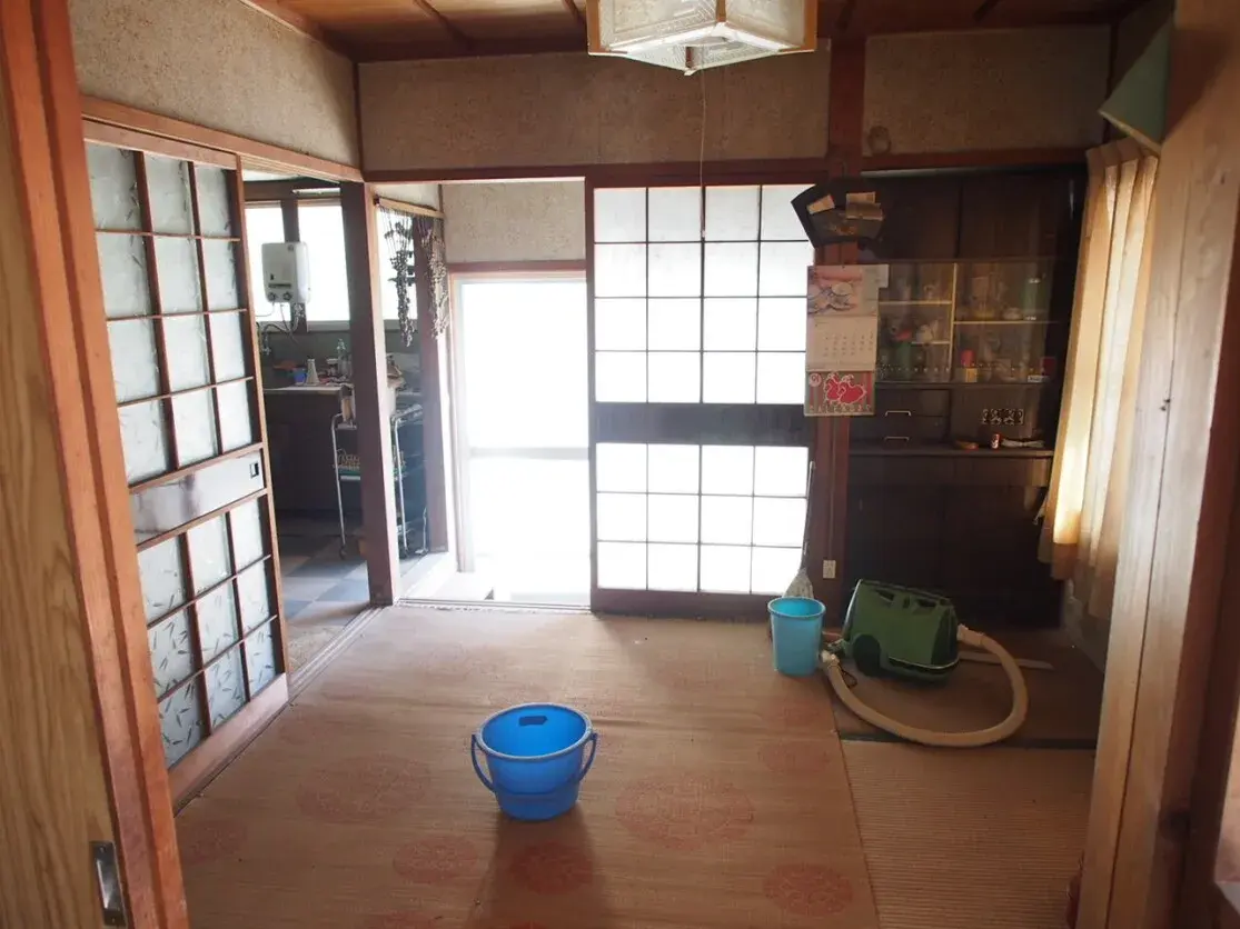 4LDK物件 三好郡東みよし町 徳島県 (15)