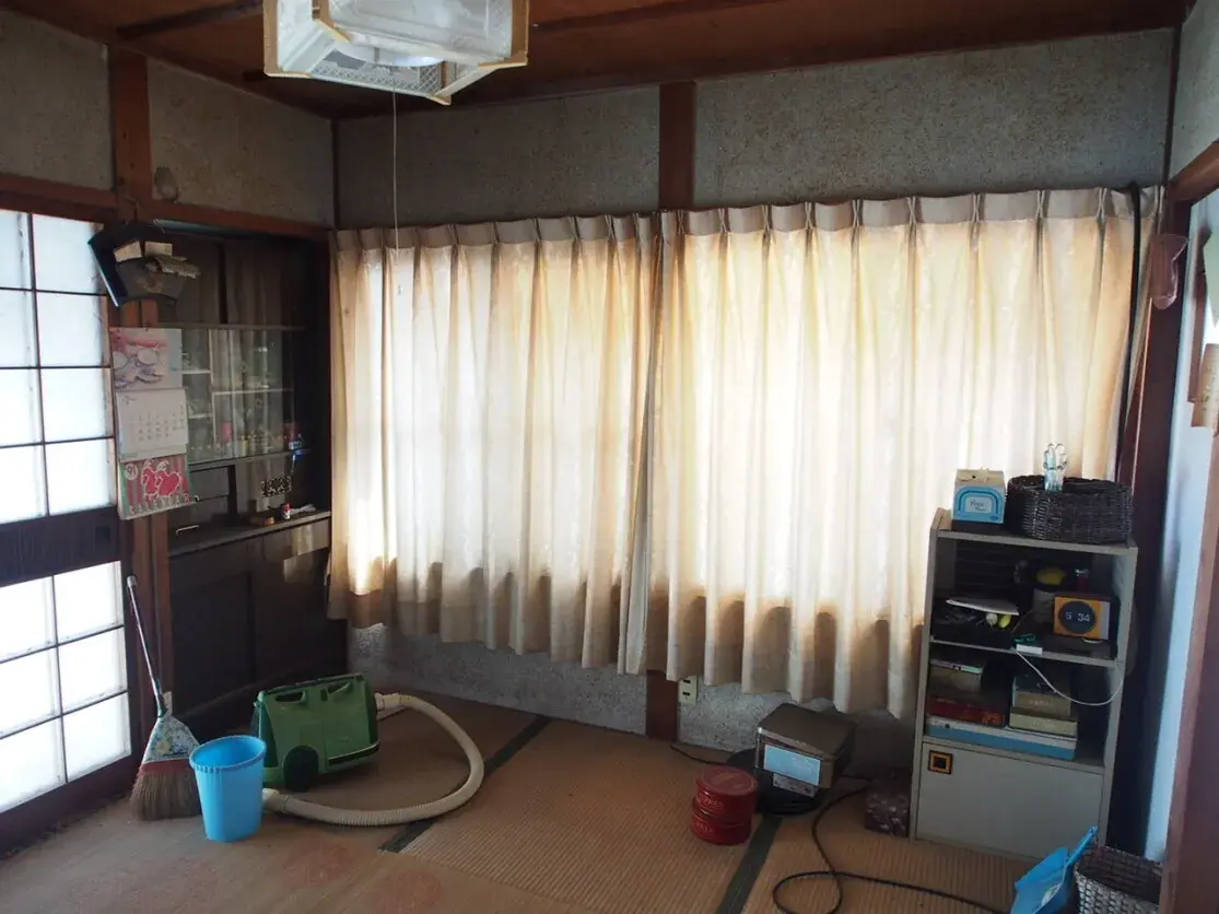 4LDK物件 三好郡東みよし町 徳島県 (16)