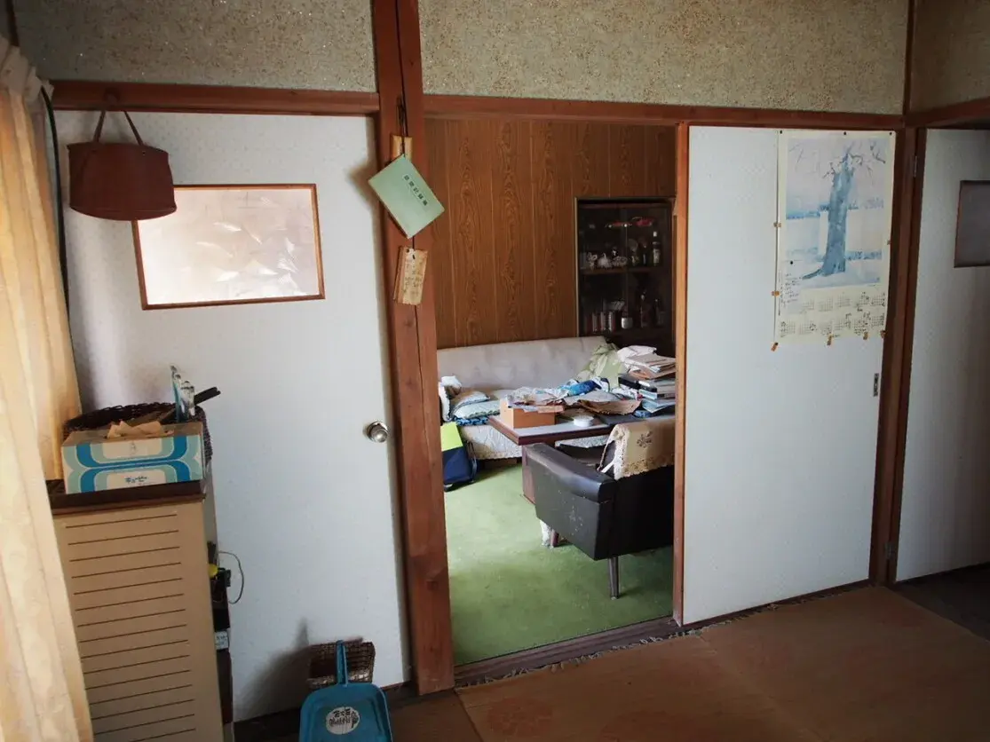 4LDK物件 三好郡東みよし町 徳島県 (18)