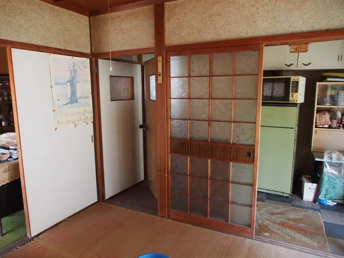 4LDK物件 三好郡東みよし町 徳島県 (19)