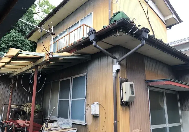 4LDK物件 三好郡東みよし町 徳島県 (3)