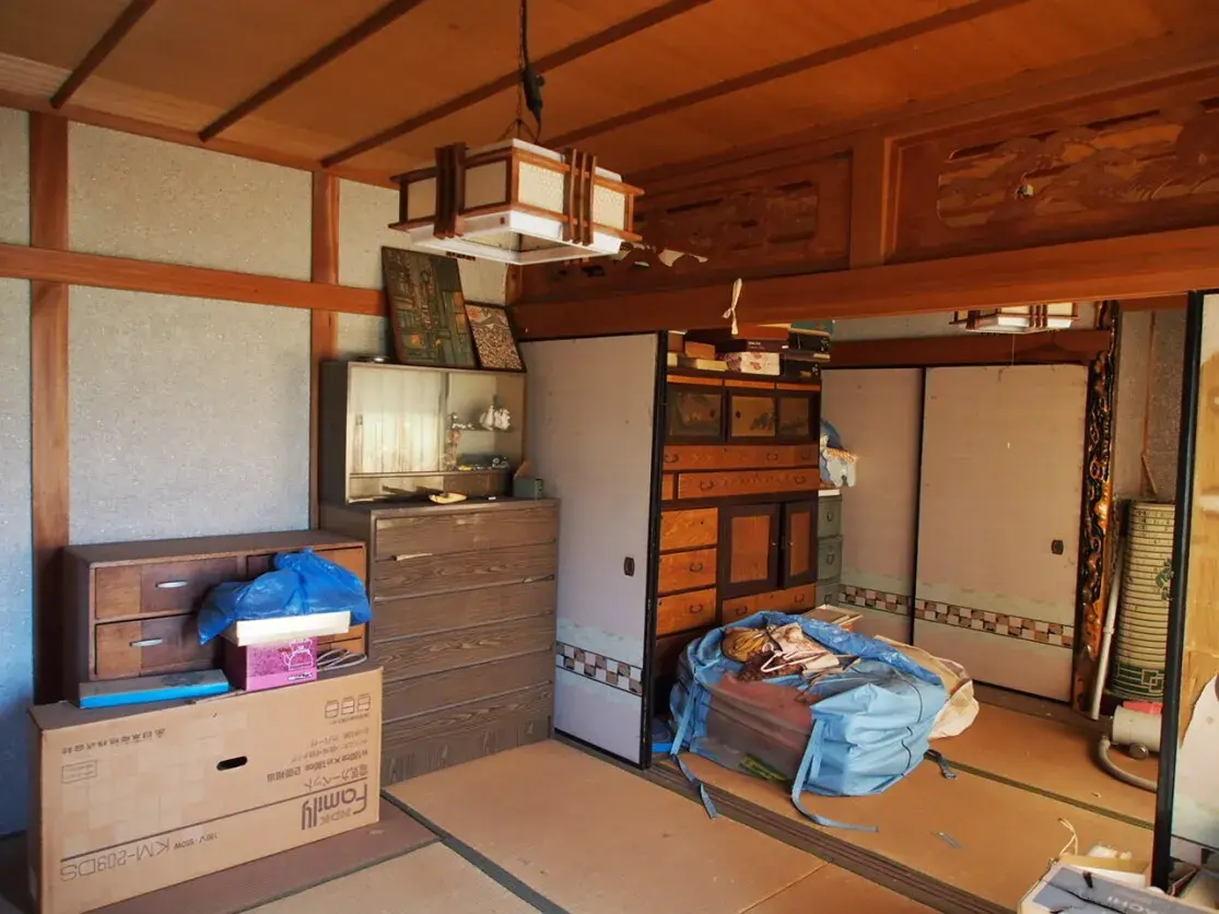 4LDK物件 三好郡東みよし町 徳島県 (22)