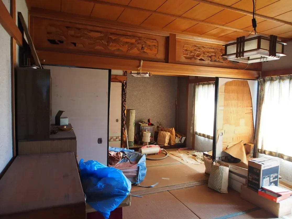 4LDK物件 三好郡東みよし町 徳島県 (23)