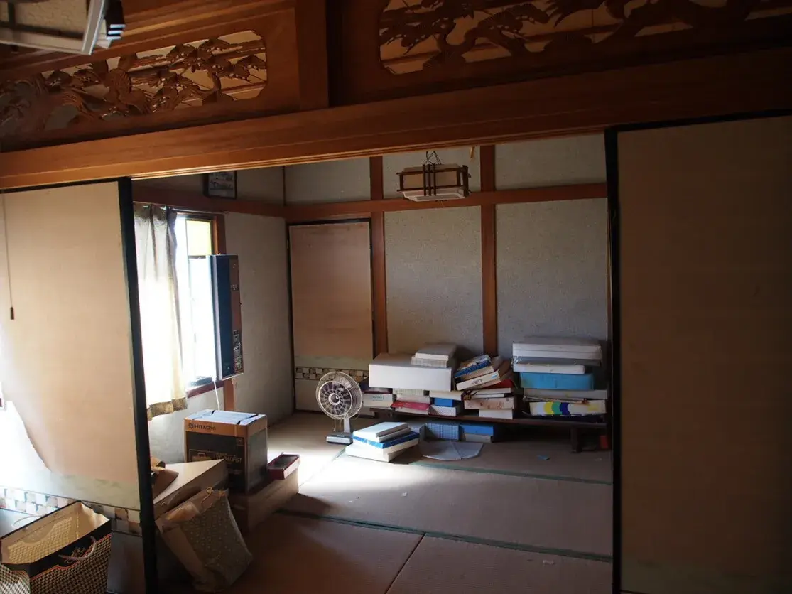 4LDK物件 三好郡東みよし町 徳島県 (24)