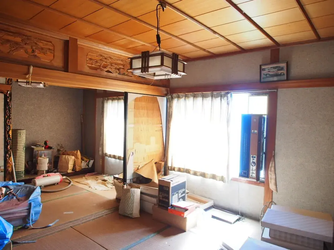 4LDK物件 三好郡東みよし町 徳島県 (25)