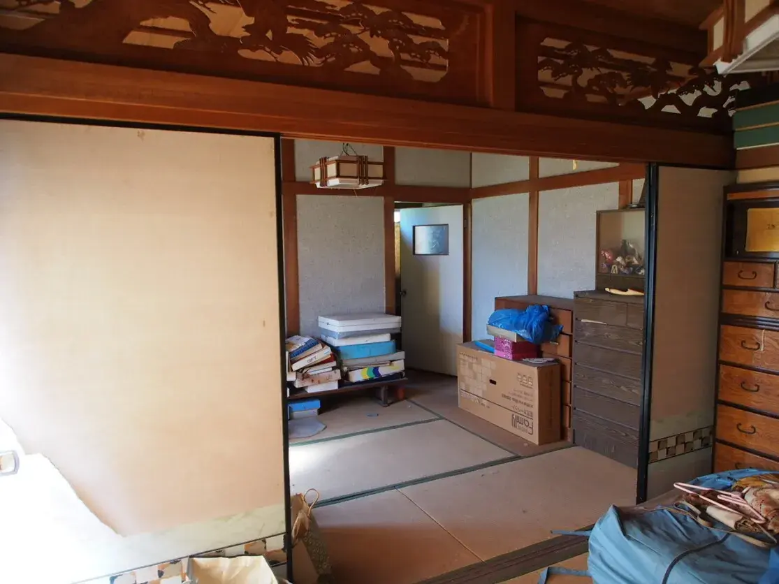4LDK物件 三好郡東みよし町 徳島県 (27)