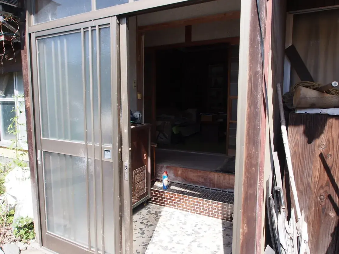 4LDK物件 三好郡東みよし町 徳島県 (6)