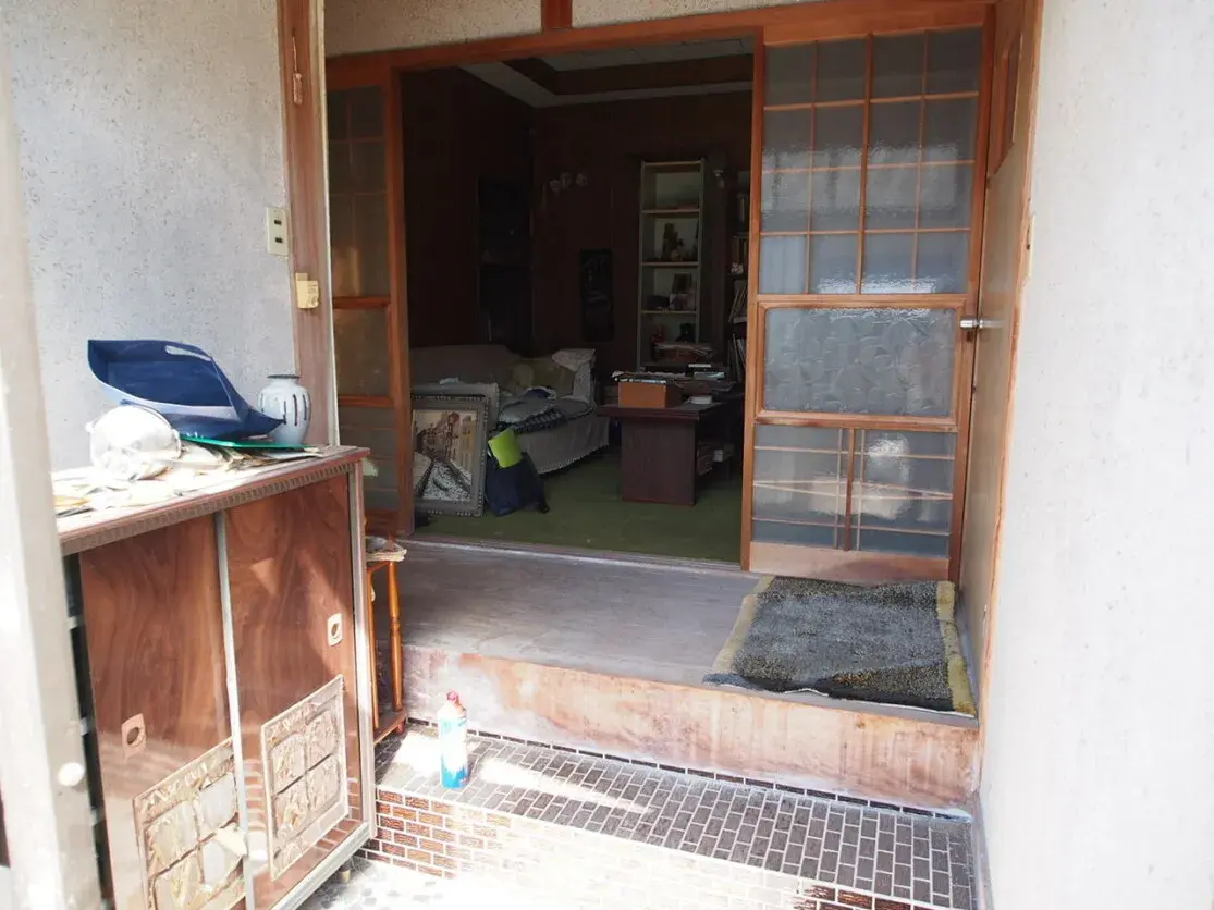4LDK物件 三好郡東みよし町 徳島県 (8)