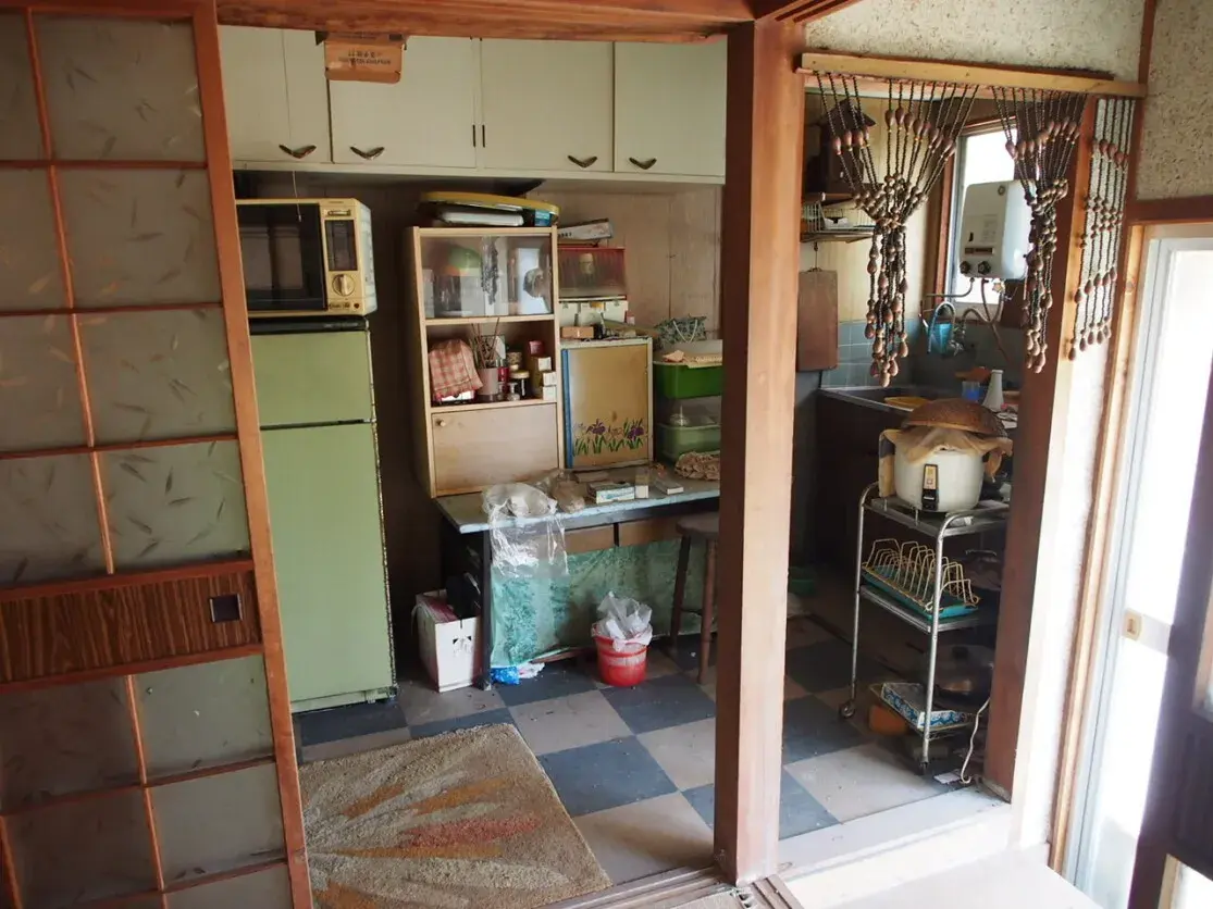 4LDK物件 三好郡東みよし町 徳島県 (9)